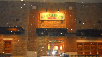 Carrabba's Italian Grill outside