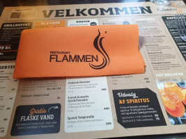 Flammen food