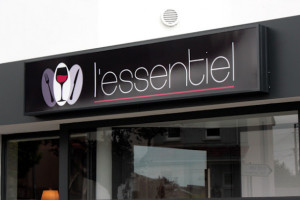 L'essentiel food