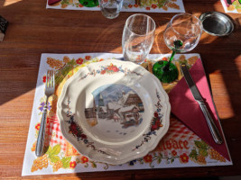 Caveau D'eguisheim food