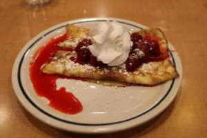 Ihop food