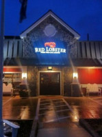 Red Lobster outside