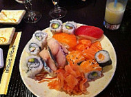 Sushi Sushi food