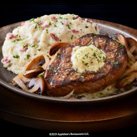 Applebee's food