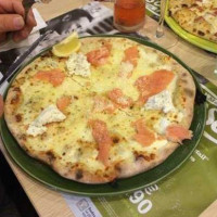 Pizza Pai Amiens food