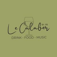 LE CALABER food