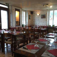 Pizzeria Du Moulin A Huile food