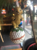 Caddyshack Sports Pub inside