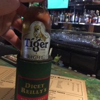 Dicey Reilly's Bar Restaurant food