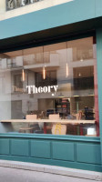 Theory food