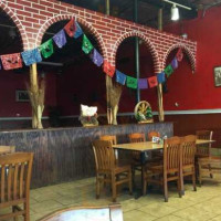 El Bracero De Jalisco Mexican food