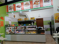 Mr Panino food