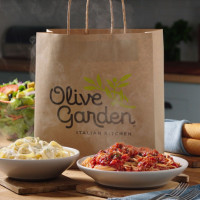 Olive Garden Austin S Lamar Blvd inside