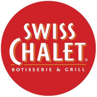 Swiss Chalet Rotisserie & Grill inside