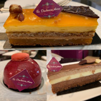 La Duchesse Anne food