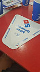 Domino's Pizza Cartagena food