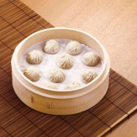 Din Tai Fung Dǐng Tài Fēng Xīn Shēng Diàn inside