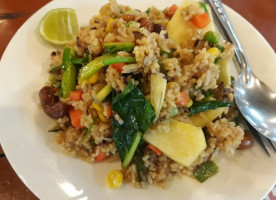 Krua Jey ครัวเจ food