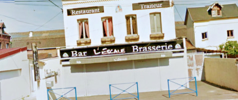 L'escale food