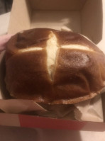 Arby's food