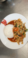 Aroy Dee Cuisine Thaïlandaise food