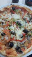 Enjoy Pizza food