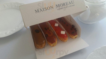 Boulangerie Patisserie Maison Moreau food