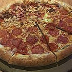 Pizza Hut Restaurants Durham food