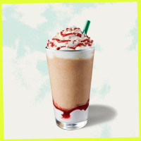 Starbucks food