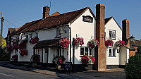 The Bell Inn Bovingdon outside