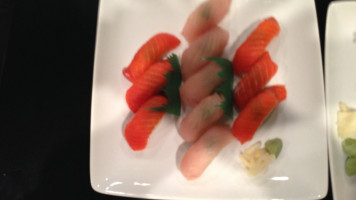 Nagomi sushi food