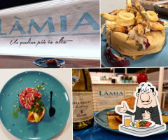 Làmia food