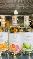 Smitty's Fine Wine Spirits food