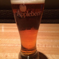 Applebee's Grill food