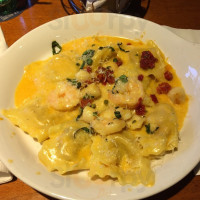 Olive Garden Secaucus food