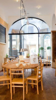 Le Pain Quotidien Vieux Lille food