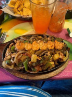 Mi Pueblo Mexican food