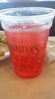 Mcalister's Deli food