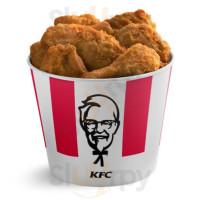 Kentucky Fried Chicken food