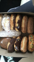 Neils Donuts food