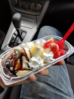 Dairy Queen food