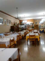 Albergo Pizzeria Centrale food