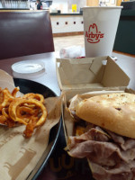 Arby's food