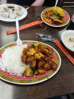 China Express food