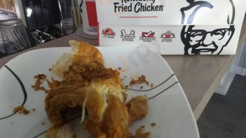 Kfc food