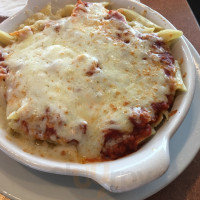 Fazoli's food