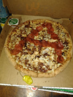 Papa Johns food