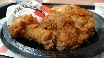 Kfc food