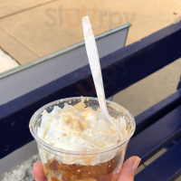 Sheridan's Frozen Custard food