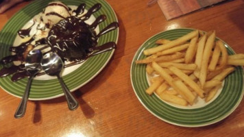 Applebee's Front Royal food